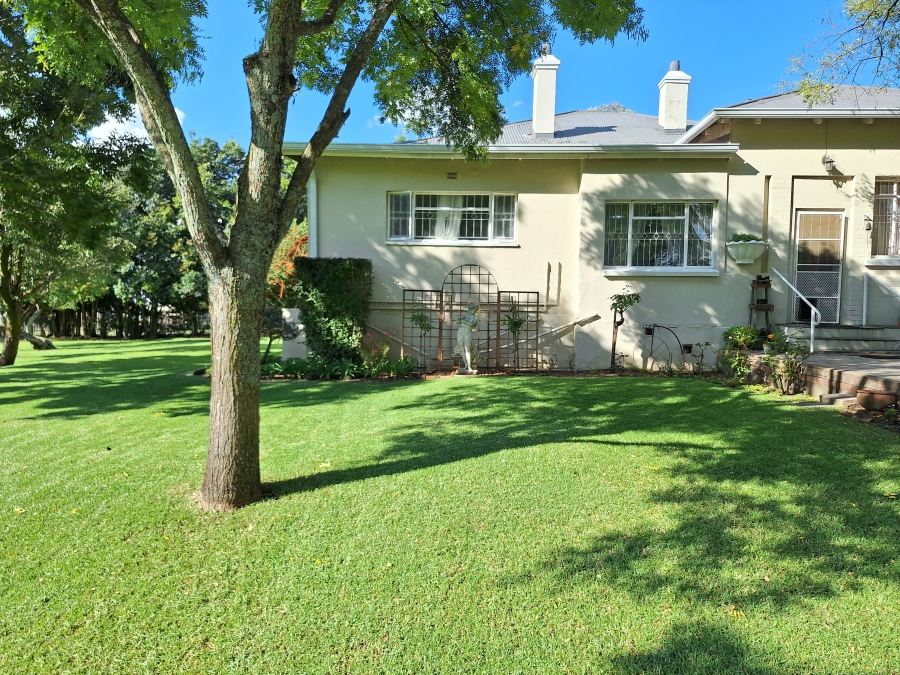 3 Bedroom Property for Sale in Vrede Free State